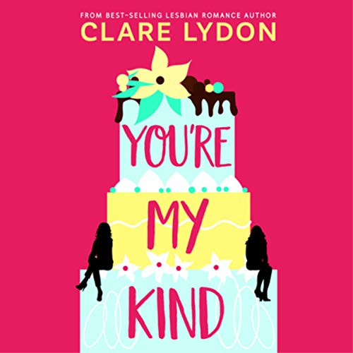 Cover of You're My Kind