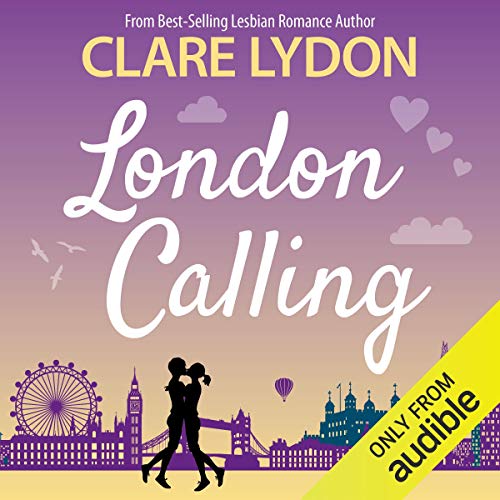 Cover of London Calling