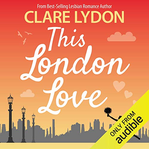 Cover of This London Love