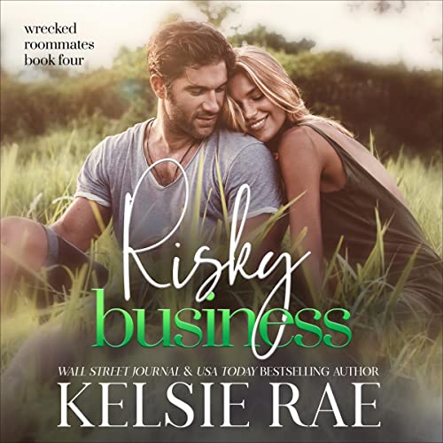 Cover of Risky Business