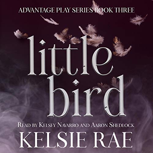 Cover of Little Bird