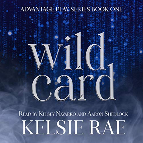 Cover of Wild Card