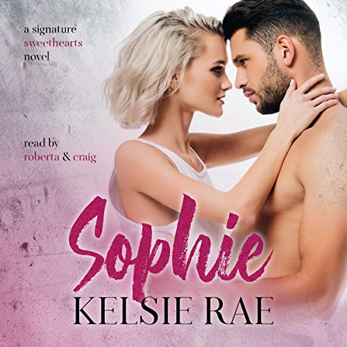 Cover of Sophie (An Enemies to Lovers, Vacation Romance Stand Alone)