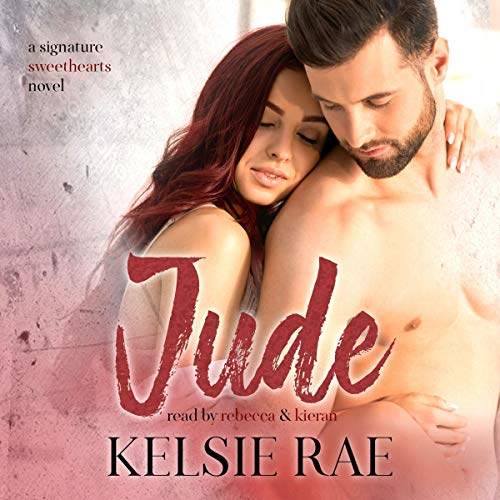 Cover of Jude