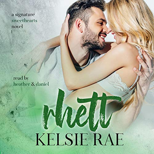 Cover of Rhett