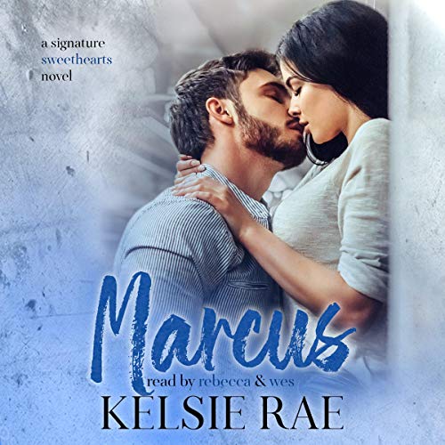 Cover of Marcus