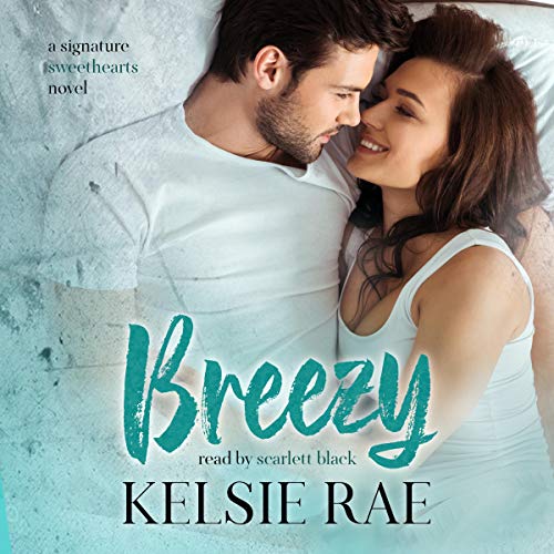 Cover of Breezy
