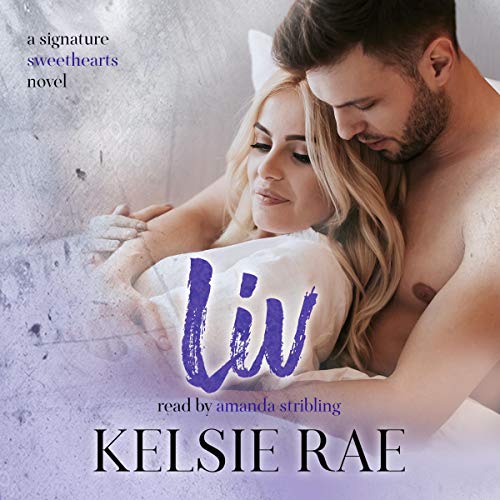 Cover of Liv