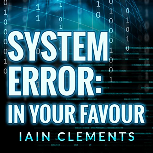 Cover of System Error: In Your Favour