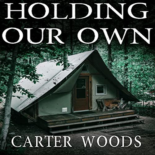 Cover of Holding Our Own