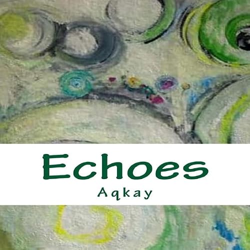 Cover of Echoes