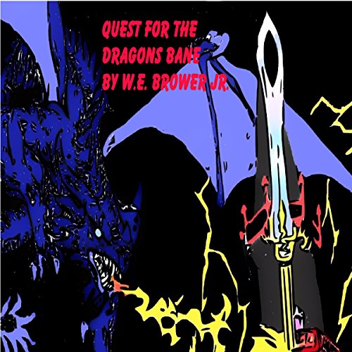 Cover of Chronicles of the Dragons Bane