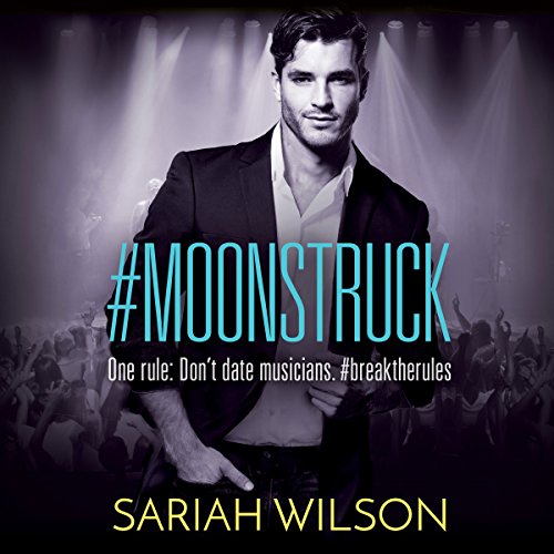 Cover of #Moonstruck