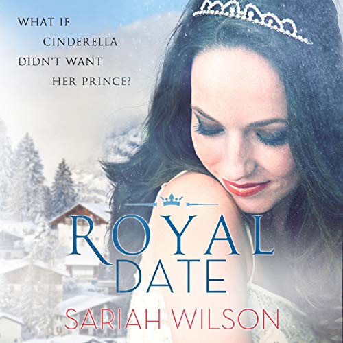 Cover of Royal Date