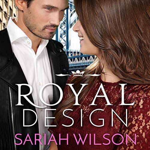 Cover of Royal Design