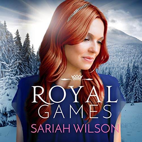 Cover of Royal Games