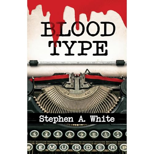 Cover of Blood Type