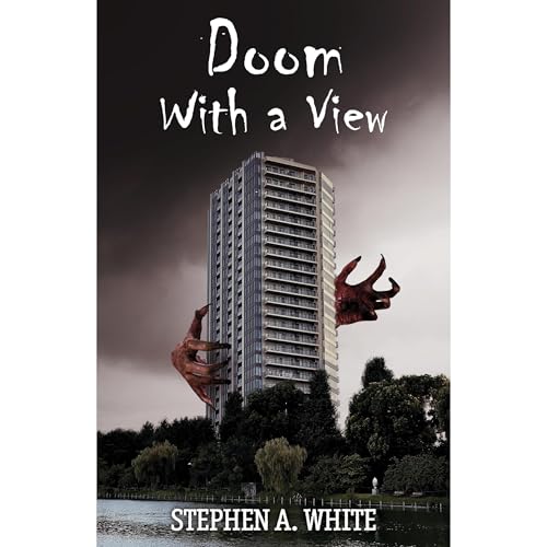 Cover of Doom With A View