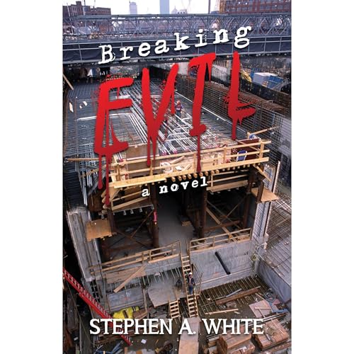 Cover of Breaking Evil
