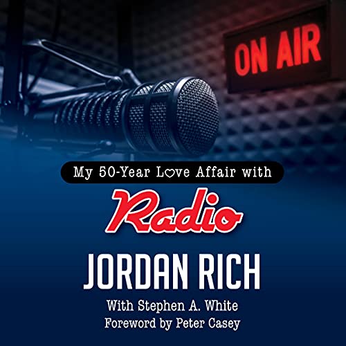 Cover of On Air