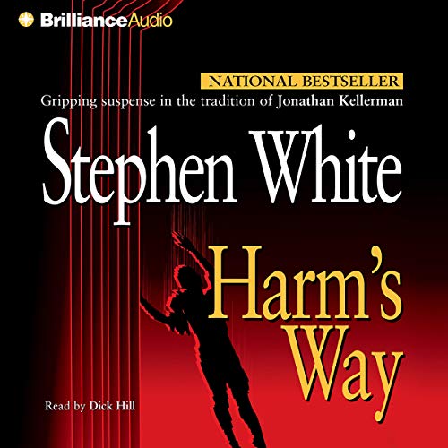 Cover of Harm's Way