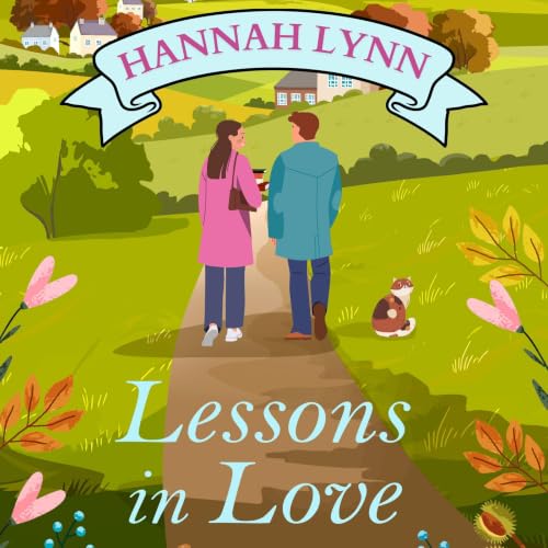 Cover of Lessons in Love