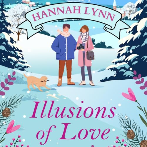 Cover of Illusions of Love
