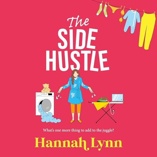 Cover of The Side Hustle