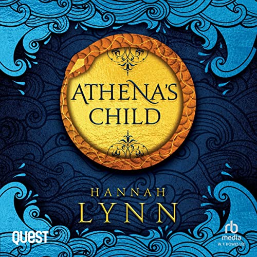 Cover of Athena's Child