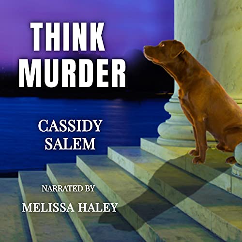 Cover of Think Murder
