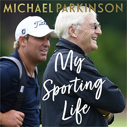 Cover of My Sporting Life