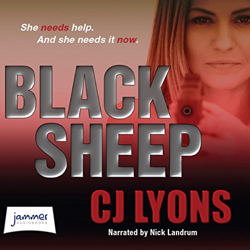 Cover of Black Sheep