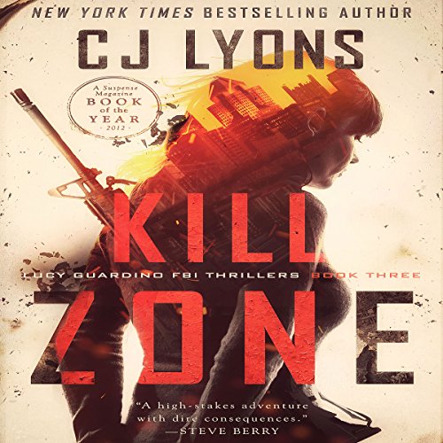 Cover of Kill Zone