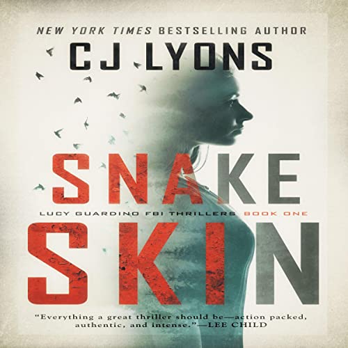 Cover of Snake Skin