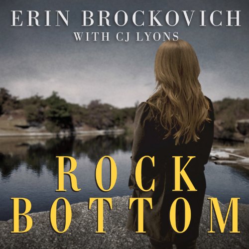Cover of Rock Bottom