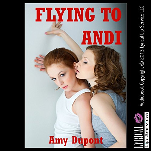 Cover of Flying to Andi