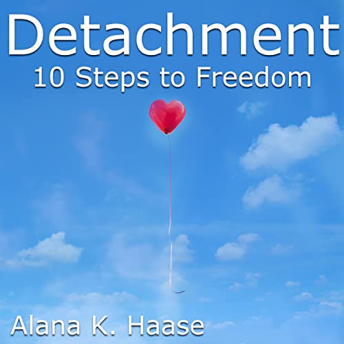 Cover of Detachment