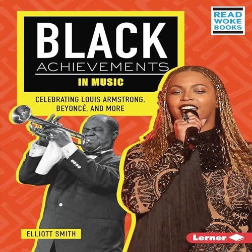 Cover of Black Achievements in Music