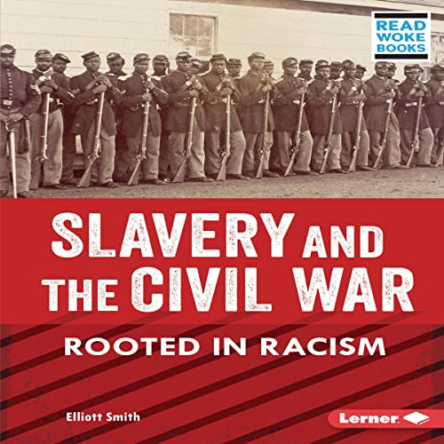 Cover of Slavery and the Civil War