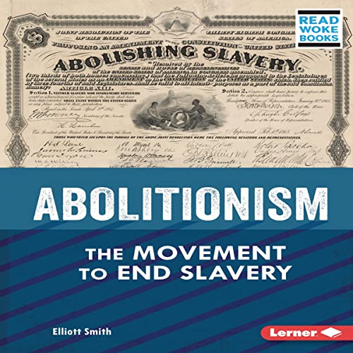 Cover of Abolitionism