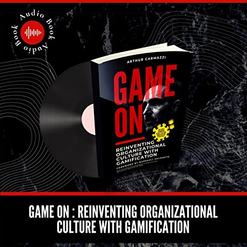 Cover of Game On
