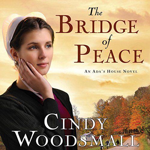 Cover of The Bridge of Peace