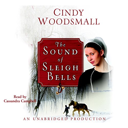 Cover of The Sound of Sleigh Bells