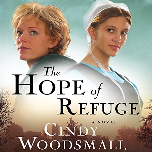 Cover of The Hope of Refuge
