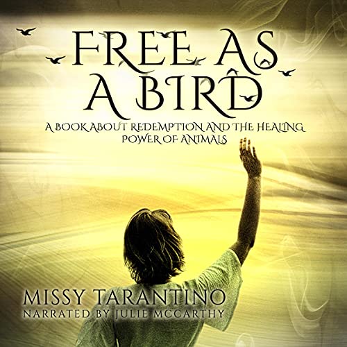 Cover of Free as a Bird