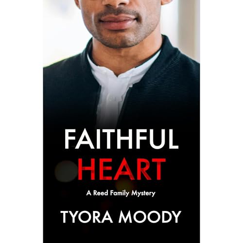 Cover of Faithful Heart