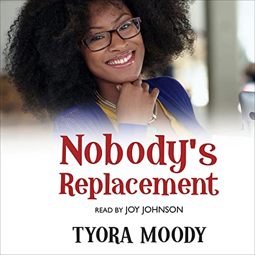 Cover of Nobody's Replacement