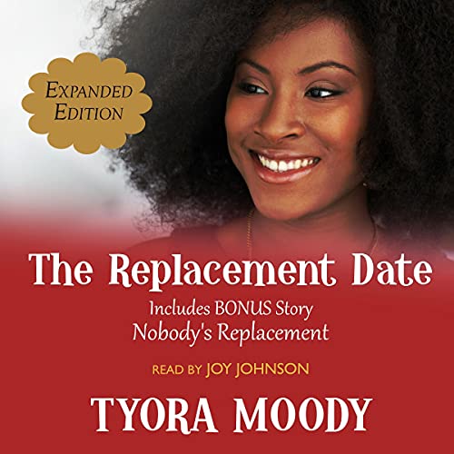 Cover of The Replacement Date: Expanded Edition