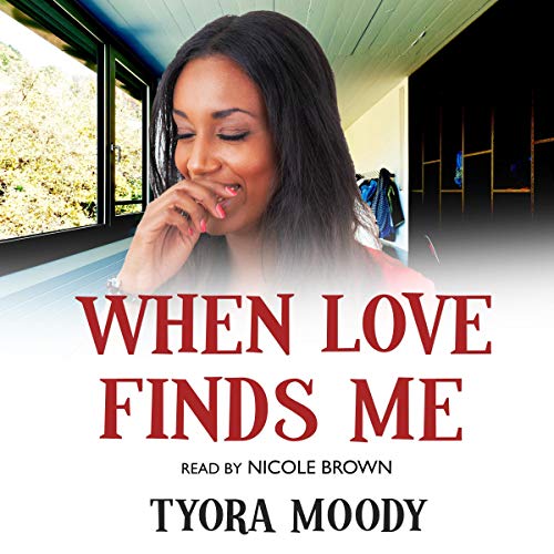 Cover of When Love Finds Me