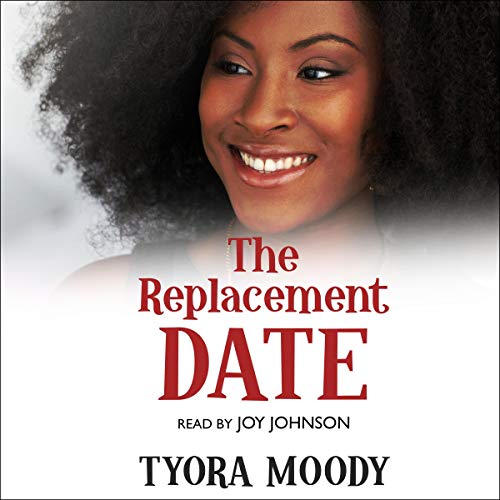 Cover of The Replacement Date